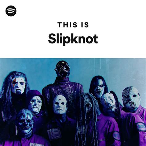 Is Slipknot Christian - Religious Question