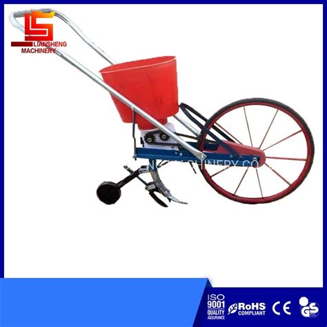 Image result for Single Row Planting Machine