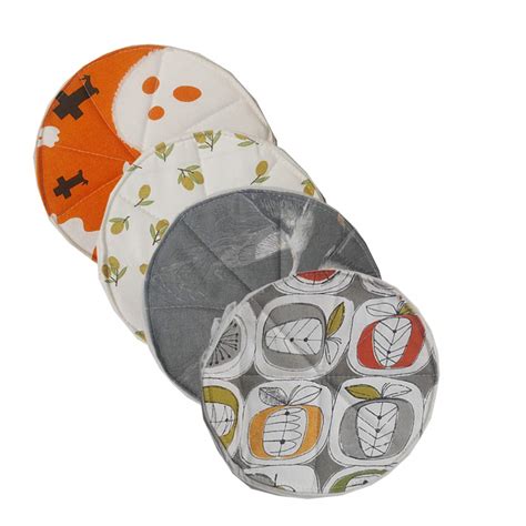 Buy FAIRY HOME™ Cotton Roti Cover/Disk Chapati Cover/Traditional Roti ...