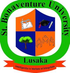 School Calendar - St Bonaventure University