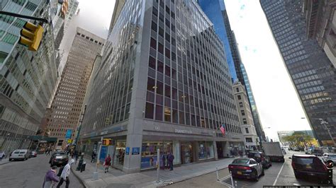 Whitehall St New York