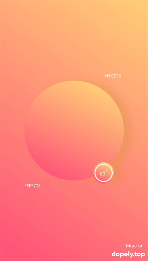 Image result for Best Gradient Color Combination