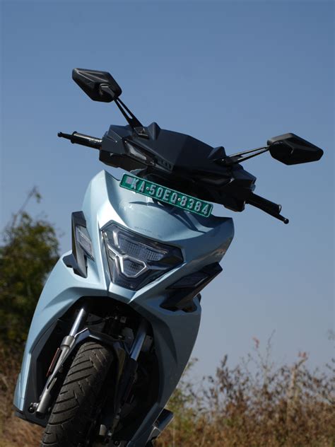 Simple ONE Gen 1.5 Launched In India: 5 Key Highlights: Same Price ...