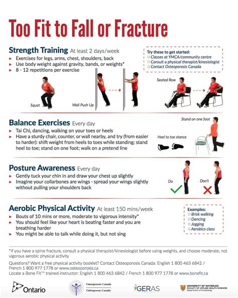 When To Avoid Exercise