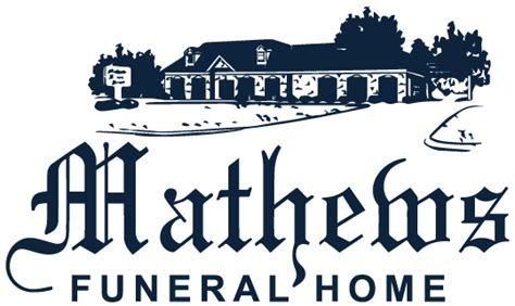 Mathews Funeral Home | Albany, GA