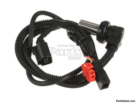 ABS Sensor VW Passat 的图像结果