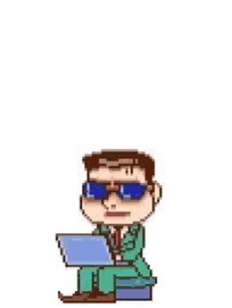 Image result for Monkey Computer Issue GIF