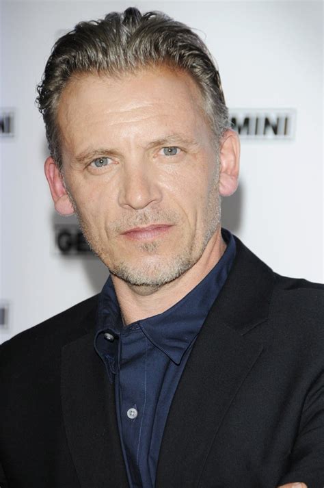 Is Callum Keith Rennie Hitched? Uncover The Marital Status Of The Actor