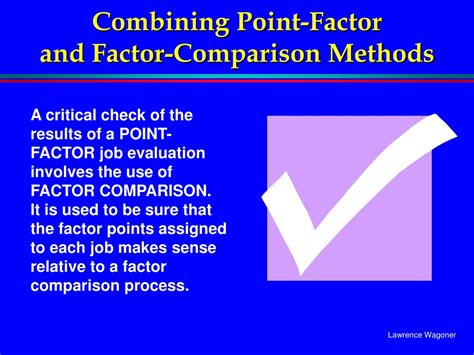 Image result for Slide Factor Method