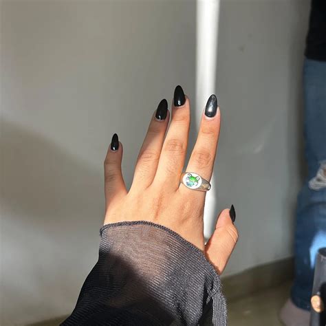 Buy Green Yin-Yang Harmony Ring | The Blue Brigade