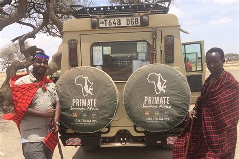 Primate Journeys Africa - Entebbe | Tripadvisor