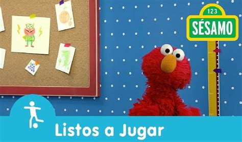 Programa Educativo Con Elmo 的图像结果