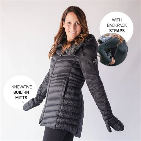 Haute Coat, Mid-Length – heimmade