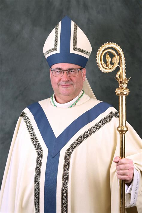 Who is Bishop Richard Henning, the new coadjutor bishop of Providence?
