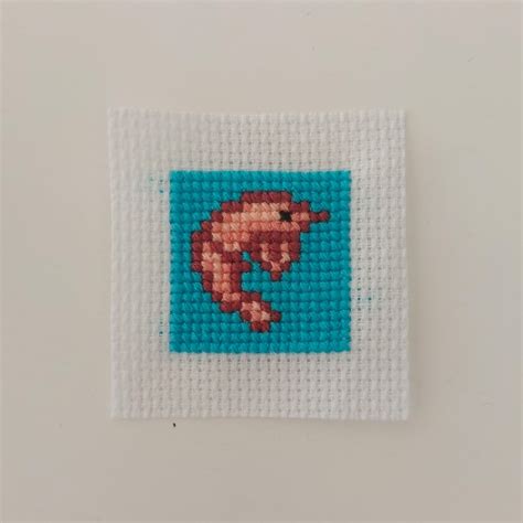 Shrimp Stitch Tutorial 的图像结果
