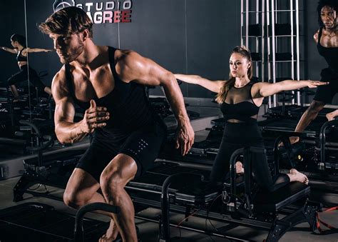 Bodybuilding + Pilates = Lagree Fitness – IronMag Labs Bodybuilding ...