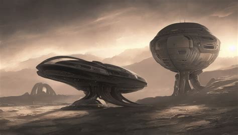 Image result for Alien Technology Explained