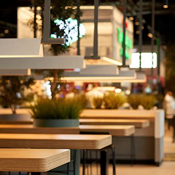 Campus Life - Chandigarh University Uttar Pradesh Campus