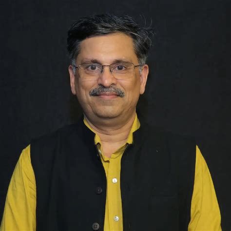 Prof. Ajay Kumar Pandey | Executive Director Clinical Programmes, JGLS