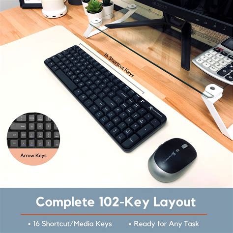 Image result for Small Wireless Keyboard for Desktop