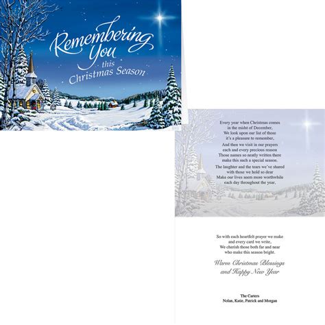 Card Shoppe – Personalized Christmas Card Shoppe