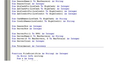 Image result for Visual Basic Runtime Error