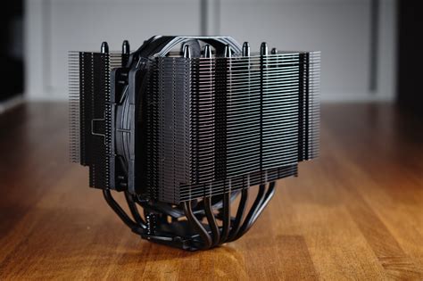 Noctua NH-D15 CPU Cooler Review, 60% OFF | www.elevate.in