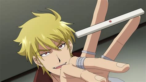 HD Wallpaper: Anime from Touhai - Ura Rate Mahjong Touhai Roku