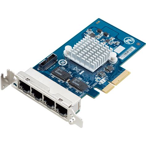 Intel Ethernet Server Adapter I350-T2 - Newegg.ca