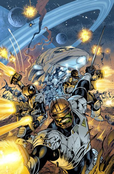 Image result for Alien Legion Comic Book