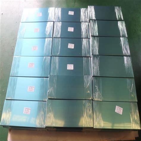 阳极氧化佛山镜面铝板的电话_拉丝铝板-广州凯麦金属建材有限公司