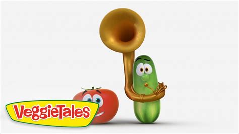 Image result for VeggieTales Intro 12
