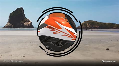 KTM 250 Adventure Images - Interior & Exterior Latest Photos Gallery