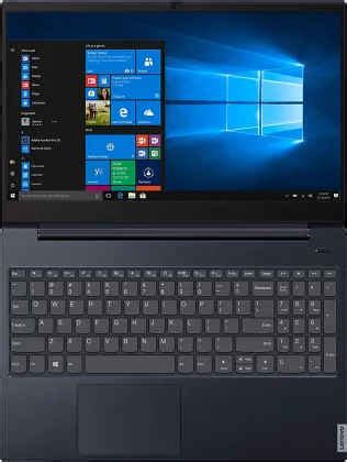 Lenovo Ideapad S340 81N800H1US Laptop (8th Gen Core i3/ 8GB/ 128GB ...