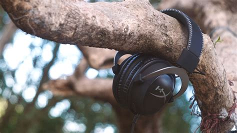 Image result for HyperX Cloud II Software