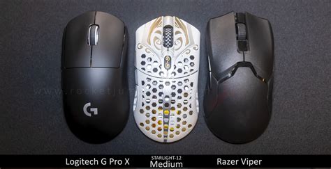 Image result for Starlight 12 Final Mouse Shell Replacement