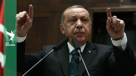 Erdogan: Military campaigns expanded in Syria and Iraq
