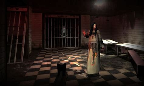 Creating a Horror Game in Unity 的图像结果