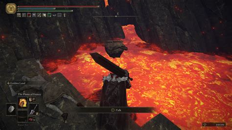 Iron Fist Alexander questline Elden Ring walkthrough - Polygon