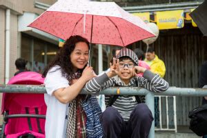 Friendly Local People 的图像结果