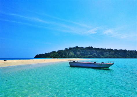 7 Places to Visit in Andaman And Nicobar in 2025!
