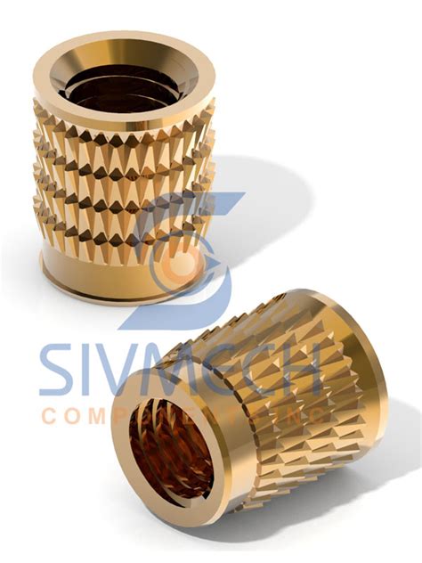 Image result for Threaded Ring Inserts