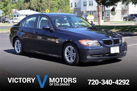 2008 BMW 3 Series 328i | Victory Motors of Colorado