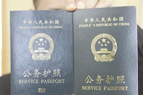 公务出国因公护照照片尺寸要求及手机拍照制作方法 - 知乎