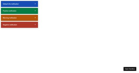 Image result for Notification Toast Notification