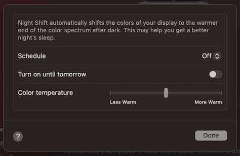 Image result for Restore Color Profile on Mac