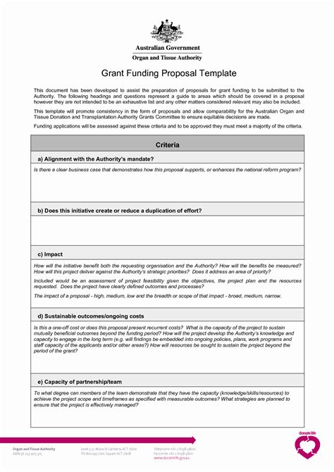 Image result for Sample Proposal Outline
