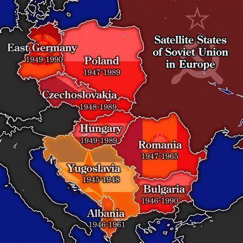 Ussr Satellite States Here's Where Failed Soviet Spacecraft Kosmos 482