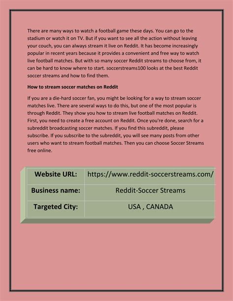 PPT - Watch your match without any problem PowerPoint Presentation ...