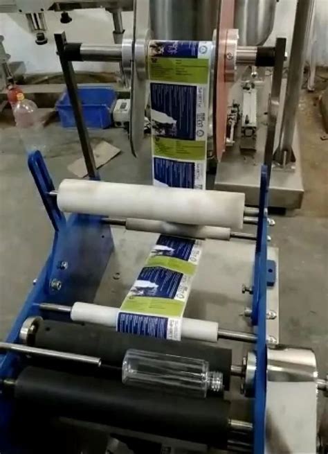 Image result for Pen Sticker Labeling Machine